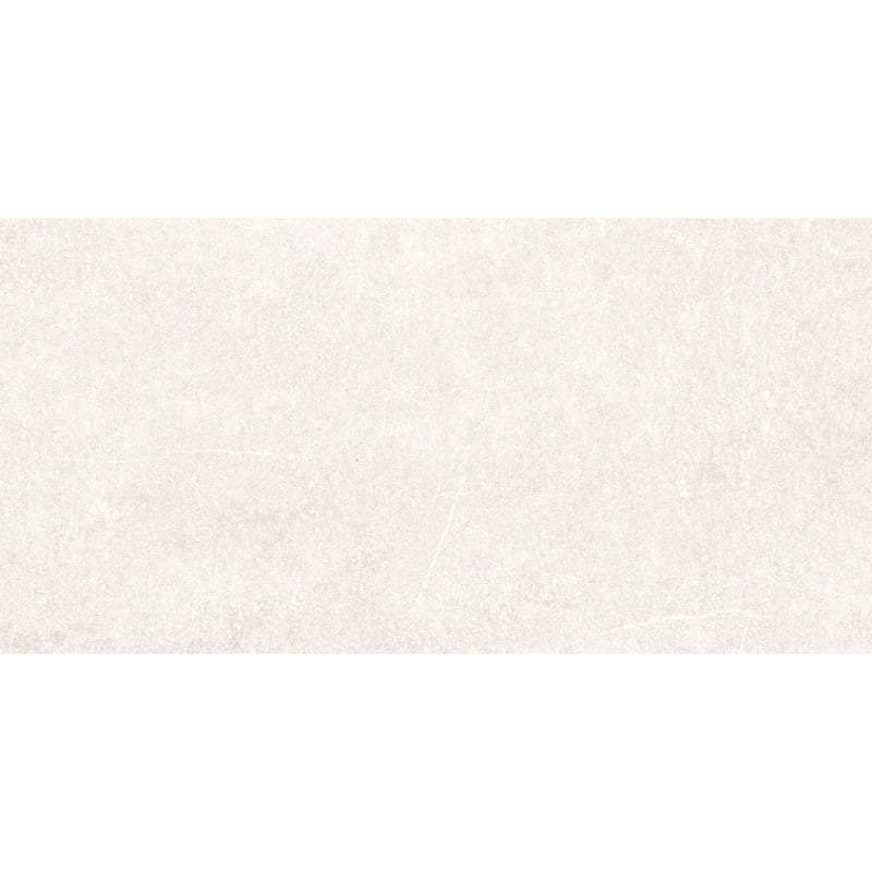Mexen Deago Bianco glasiertes Feinsteinzeug rek. G1, Boden- und Wandfliese 120 x 60 cm, matt - TL326-120-060-00