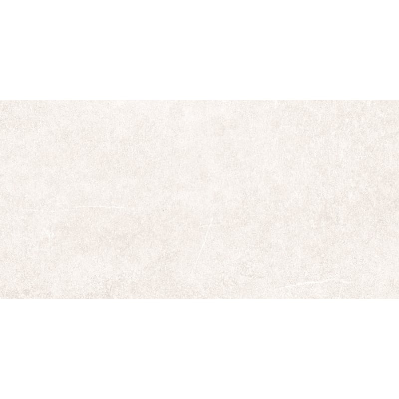 Mexen Deago Bianco glasuuritud plaat rekt. G1, põranda-seinaplaat 120 x 60 cm, matt - TL326-120-060-00