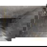 Mexen Lunar Duschwand Walk-in rechts 140 x 200 cm, transparent 8 mm, gold gebürstet - 830-140-000-55-00-P