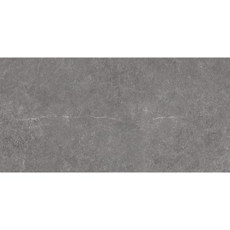 Mexen Deago Grey grijs geglazuurd gerectificeerd G1, vloer-wandtegel 120 x 60 cm, mat - TL326-120-060-01