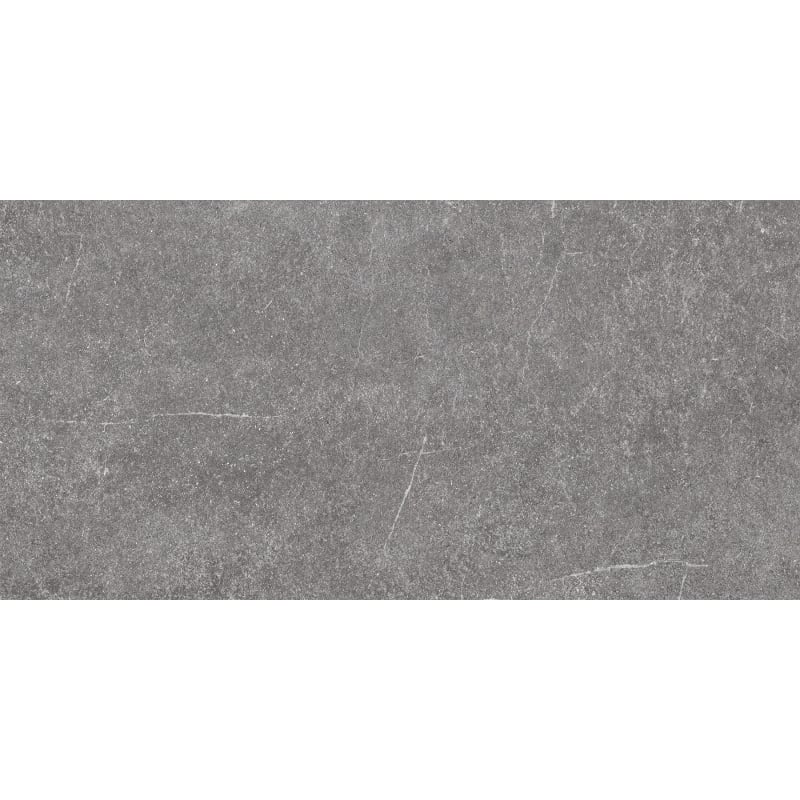 Mexen Deago Grey glazed rectified G1 flooring-wall tile 120 x 60 cm, matte - TL326-120-060-01