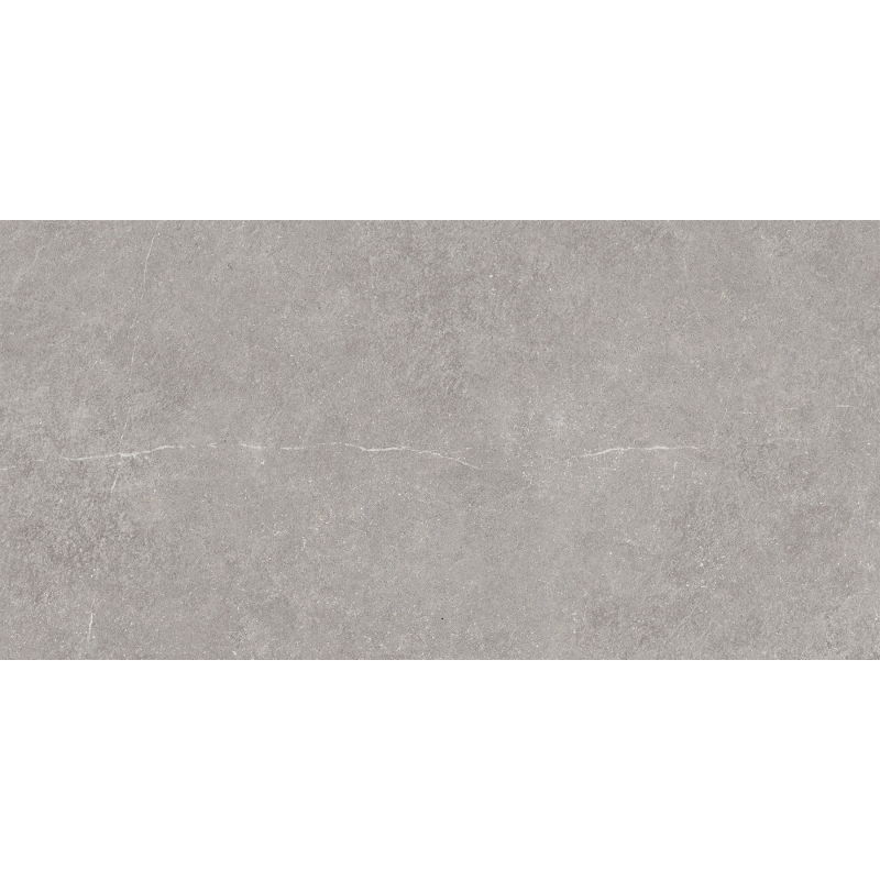 Mexen Deago Gris gres esmaltado rectificado G1, baldosa de suelo y pared 120 x 60 cm, mate - TL326-120-060-02