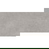 Mexen Deago Grijs geglazuurd gerectificeerd gres G1, vloer- en wandtegel 120 x 60 cm, mat - TL326-120-060-02