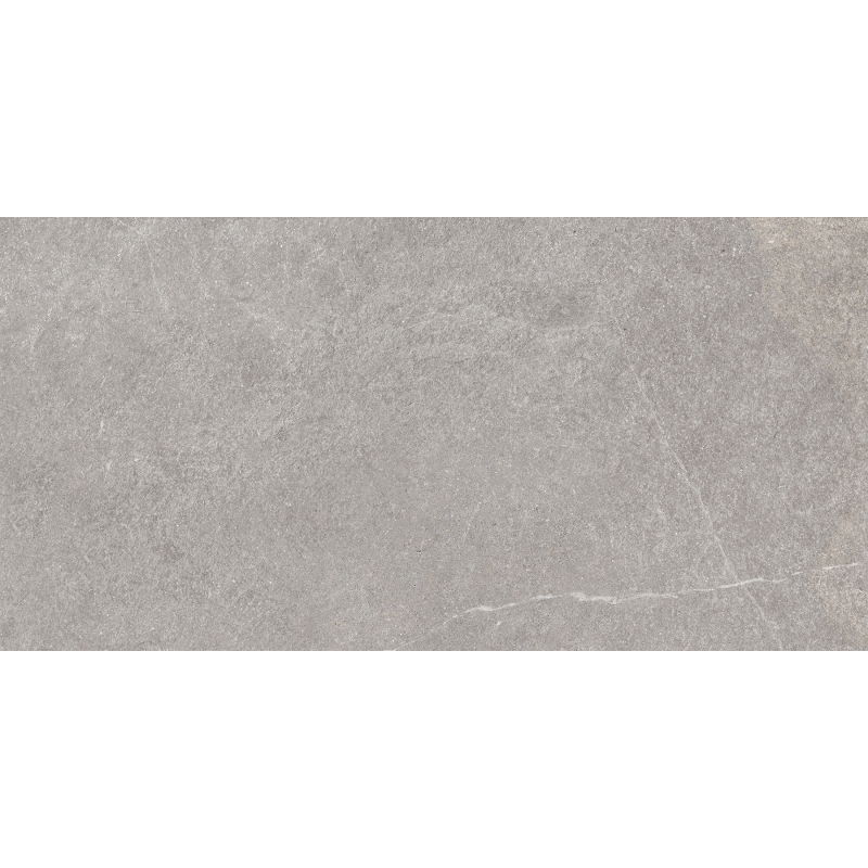 Mexen Deago Gris Gres mat retifizéiert. G1, Buedem-Fliesenmosaik 120 x 60 cm, matte - TL326-120-060-02
