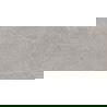 Mexen Deago Grijs geglazuurd gerectificeerd gres G1, vloer- en wandtegel 120 x 60 cm, mat - TL326-120-060-02