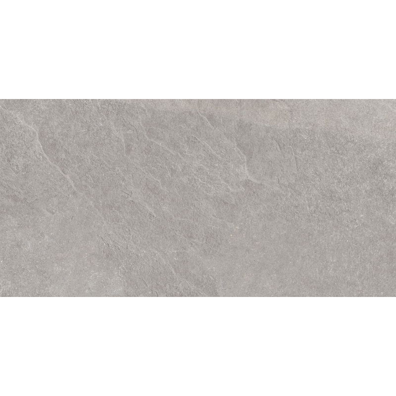 Mexen Deago Gris gres esmaltado rectificado G1, baldosa de suelo y pared 120 x 60 cm, mate - TL326-120-060-02