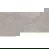 Mexen Deago Grijs geglazuurd gerectificeerd gres G1, vloer- en wandtegel 120 x 60 cm, mat - TL326-120-060-02