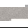 Mexen Deago Grijs geglazuurd gerectificeerd gres G1, vloer- en wandtegel 120 x 60 cm, mat - TL326-120-060-02