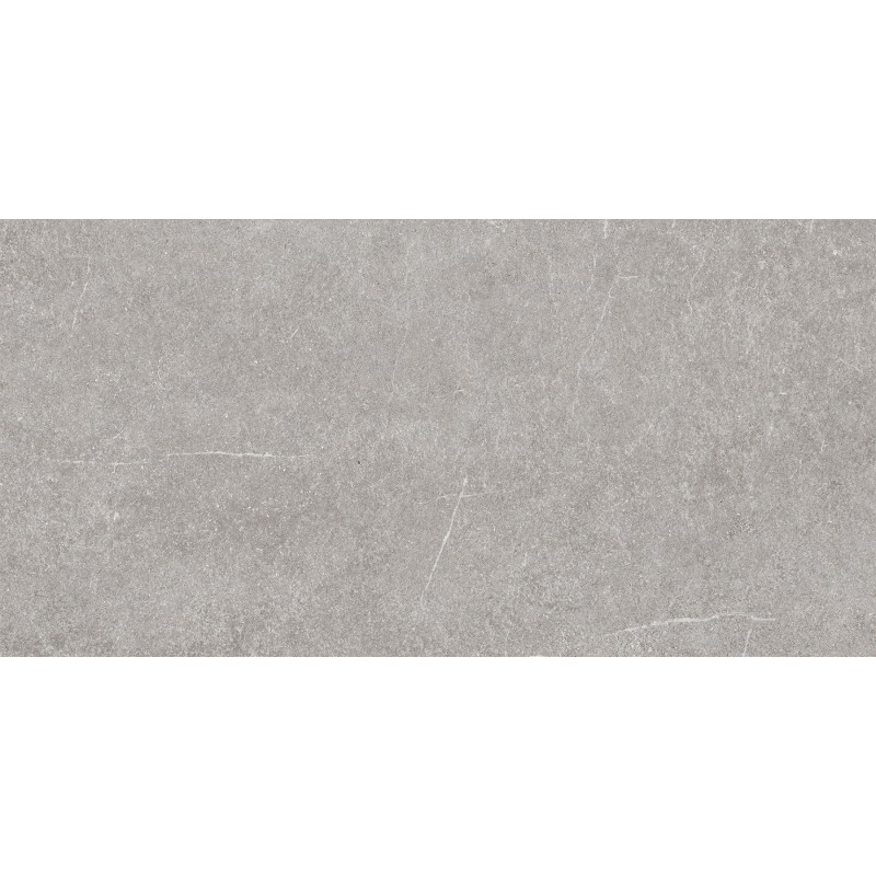 Mexen Deago Gris gres szkliwiony rekt. G1, płytka podłogowo-ścienna 120 x 60 cm, mat - TL326-120-060-02