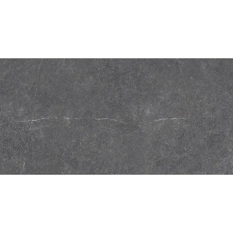 Mexen Deago Anthrazit glasierte Rekt. G1, Boden- und Wandfliese 120 x 60 cm, matt - TL326-120-060-03