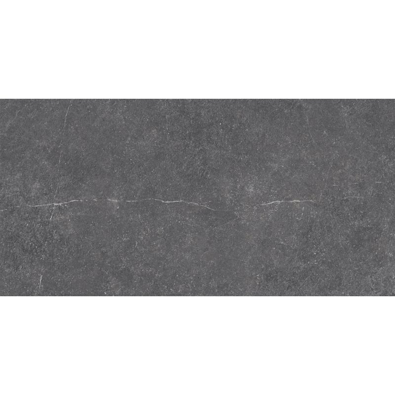 Mexen Deago Antracite gres szkliwiony rekt. G1, płytka podłogowo-ścienna 120 x 60 cm, mat - TL326-120-060-03