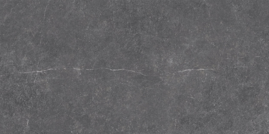 Mexen Deago Anthracite grès émaillé rectifié G1, carreau sol-mur 120 x 60 cm, mat - TL326-120-060-03