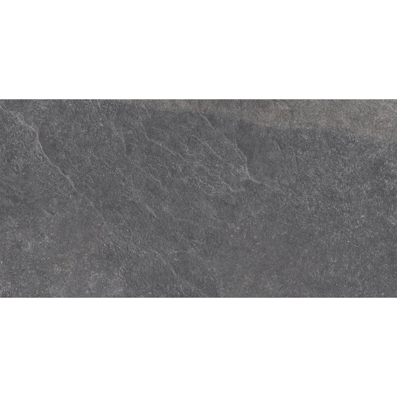 Mexen Deago Anthrazit glasierte Rekt. G1, Boden- und Wandfliese 120 x 60 cm, matt - TL326-120-060-03