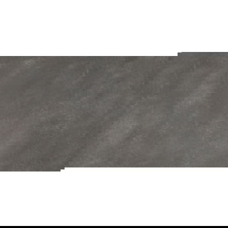 Mexen Kamen Antracite Gres glasiert rekt. G1, Boden- und Wandfliese 120 x 60 cm, matt - TL335-120-060-00