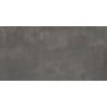 Mexen Kamen Glazed Anthracite Rectified Porcelain Tile G1, Floor-Wall Tile 120 x 60 cm, Matte - TL335-120-060-00