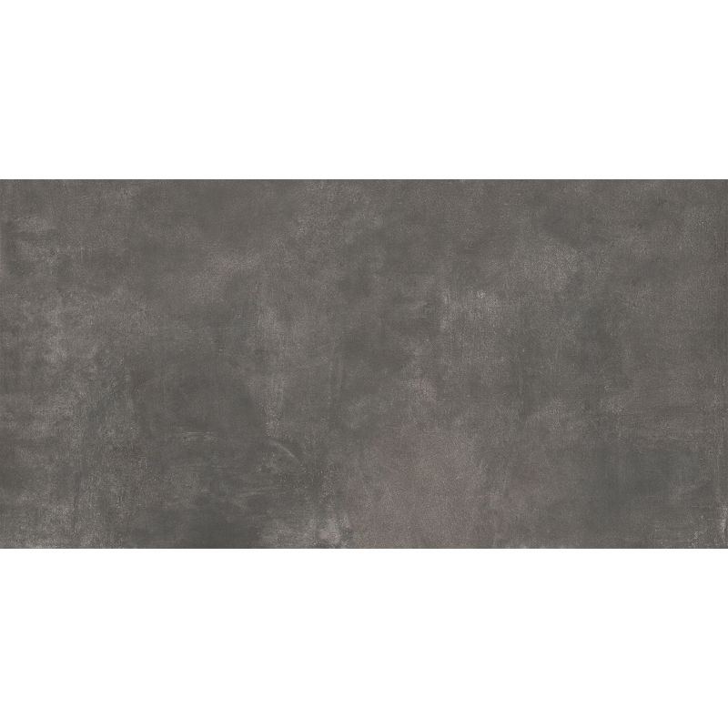 Mexen Kamen Antracite gres smaltato rettificato G1, piastrella pavimento-parete 120 x 60 cm, opaco - TL335-120-060-00