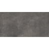 Mexen Kamen Glazed Anthracite Rectified Porcelain Tile G1, Floor-Wall Tile 120 x 60 cm, Matte - TL335-120-060-00