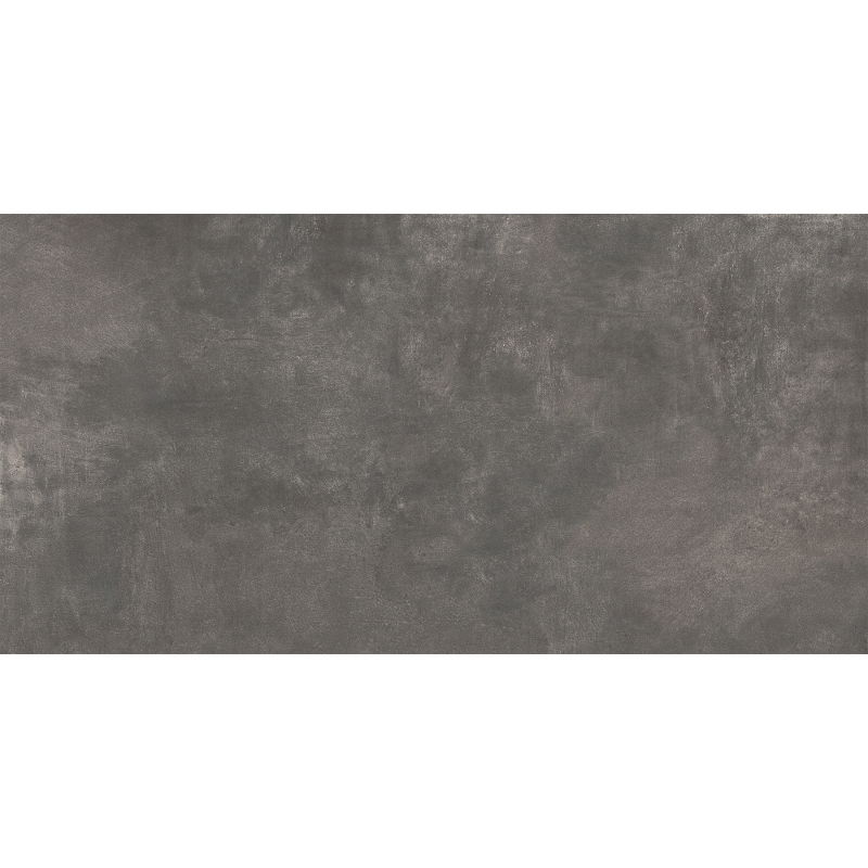 Mexen Kamen Antracite gres smaltato rettificato G1, piastrella pavimento-parete 120 x 60 cm, opaco - TL335-120-060-00