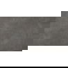 Mexen Kamen Piastrella gres antracite rettificata G1, pavimentazione e rivestimento 120 x 60 cm, opaca - TL335-120-060-00