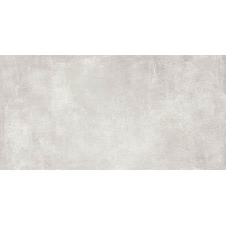 Mexen Kamen Bianco glazed rectified gres tile, floor-wall 120 x 60 cm, matte - TL335-120-060-01