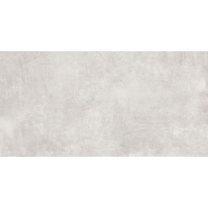Mexen Kamen Bianco glazed porcelain rectified tile, floor and wall tile 120 x 60 cm, matte - TL335-120-060-01