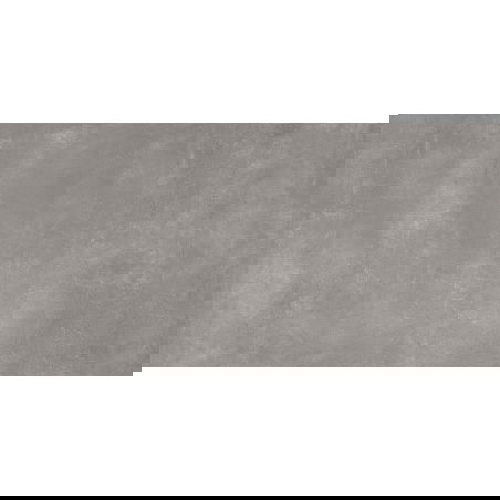Mexen Kamen Grau glasiertes Feinsteinzeug rekt. G1, Boden- und Wandfliese 120 x 60 cm, matt - TL335-120-060-02