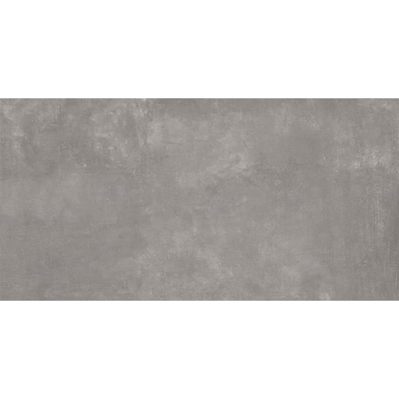 Mexen Kamen Grauer glasierter Feinsteinzeug rek. G1, Boden- und Wandfliese 120 x 60 cm, matt - TL335-120-060-02