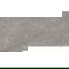 Mexen Kamen Grau glasiertes Feinsteinzeug rekt. G1, Boden- und Wandfliese 120 x 60 cm, matt - TL335-120-060-02