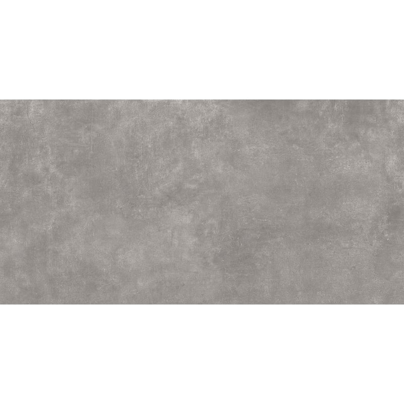 Mexen Kamen Grès gris émaillé rectifié G1, carreau sol-mur 120 x 60 cm, mat - TL335-120-060-02