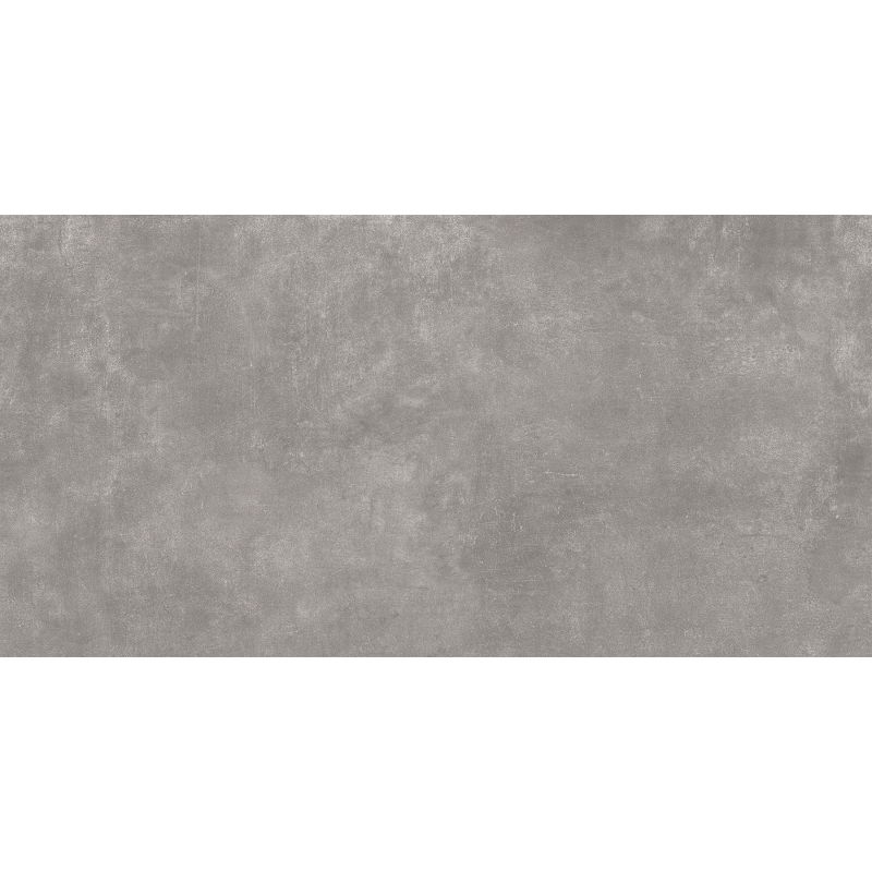 Mexen Kamen Grey glazed rectified porcelain, floor-wall tile 120 x 60 cm, matte - TL335-120-060-02