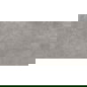 Mexen Kamen Grau glasiertes Feinsteinzeug rekt. G1, Boden- und Wandfliese 120 x 60 cm, matt - TL335-120-060-02