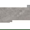 Mexen Kamen Grijs geglazuurde gerectificeerde gres G1, vloer- en wandtegel 120 x 60 cm, mat - TL335-120-060-02