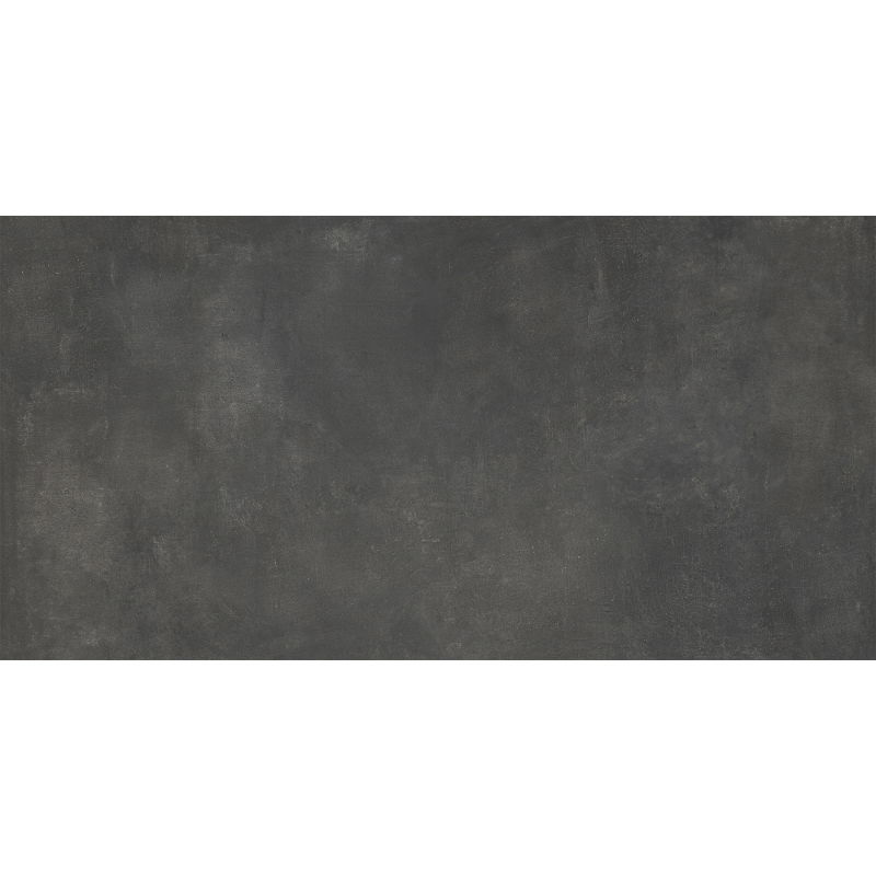 Mexen Kamen Nero glasiertes Premium Feinsteinzeug rect. G1, Boden- und Wandfliese 120 x 60 cm, matt - TL335-120-060-03
