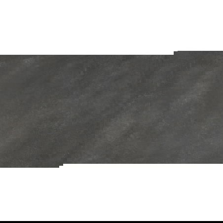 Mexen Kamen Nero geglazuurd gerectificeerd gres. Vloer- en wandtegel 120 x 60 cm, mat - TL335-120-060-03