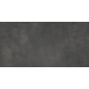 Mexen Kamen Nero glazed rectified porcelain, floor-wall tile 120 x 60 cm, matte - TL335-120-060-03
