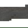 Mexen Kamen Nero glasiertes Premium Feinsteinzeug rect. G1, Boden- und Wandfliese 120 x 60 cm, matt - TL335-120-060-03