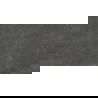 Mexen Kamen Nero glasiertes Premium Feinsteinzeug rect. G1, Boden- und Wandfliese 120 x 60 cm, matt - TL335-120-060-03