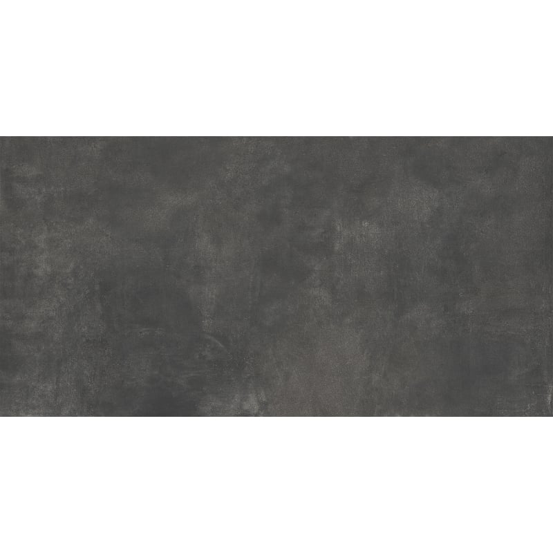 Mexen Kamen Nero gres smaltato rettificato G1, piastrella da pavimento e parete 120 x 60 cm, opaco - TL335-120-060-03
