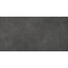 Mexen Kamen Nero glazed rectified porcelain, floor-wall tile 120 x 60 cm, matte - TL335-120-060-03