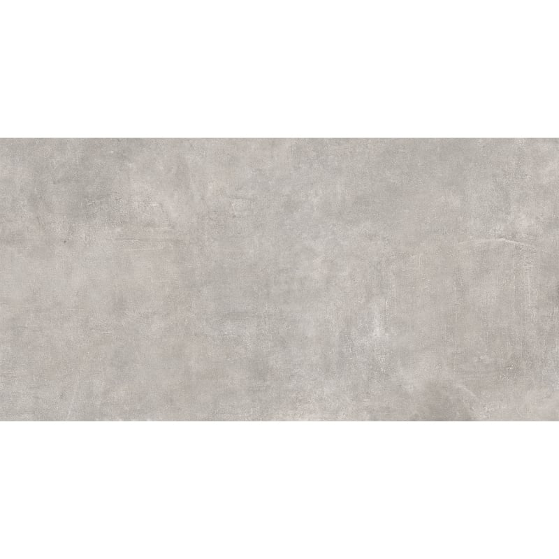 Mexen Kamen Ασημί γκρε σκλαζιανάτο με ρεκτιφικό, πλακάκι δάπεδο-τοίχο 120 x 60