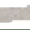 Mexen Kamen Silber glasiertes Feinsteinzeug rekt. G1, Boden- und Wandfliese 120 x 60 cm, matt - TL335-120-060-06