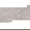 Mexen Kamen Silber glasiertes Feinsteinzeug rekt. G1, Boden- und Wandfliese 120 x 60 cm, matt - TL335-120-060-06