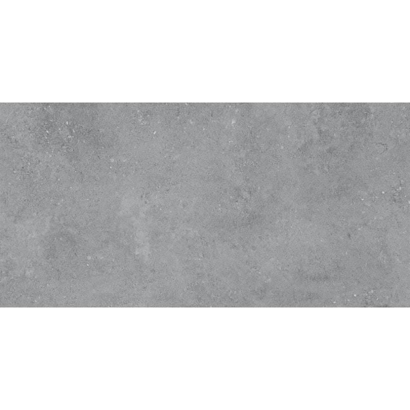 Mexen Marina Gris grès émaillé rectifié G1, carreau sol-mur 120 x 60 cm, mat - TL327-120-060-01