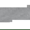 Mexen Marina Grey glasierte, rektifizierte Fliese G1, Boden- und Wandfliese 120 x 60 cm, matt - TL327-120-060-01