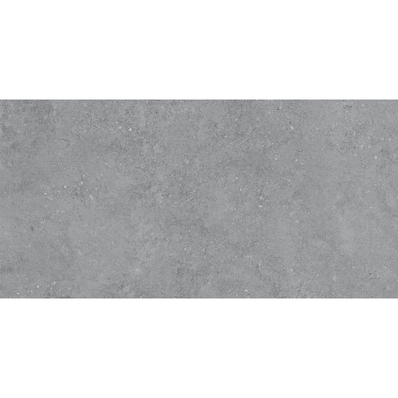 Mexen Marina Gris grès émaillé rectifié G1, carreau sol-mur 120 x 60 cm, mat - TL327-120-060-01