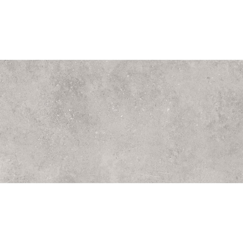 Mexen Marina Gres prateado esmaltado retificado G1, ladrilho para pavimentos e paredes 120 x 60 cm, mate - TL327-120-060-05