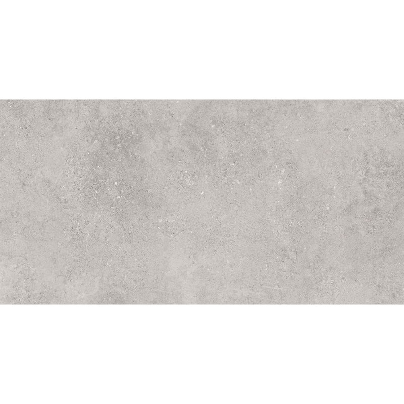 Mexen Marina Silver glasiertes Feinsteinzeug rek. G1, Boden- und Wandfliese 120 x 60 cm, matt - TL327-120-060-05