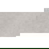 Mexen Marina Silver glasiertes Feinsteinzeug rek. G1, Boden- und Wandfliese 120 x 60 cm, matt - TL327-120-060-05