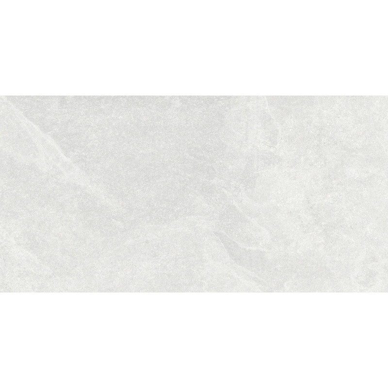 Mexen Canberra Bianco gres szkliwiony rekt. G1, płytka podłogowo-ścienna 120 x 60 cm, mat - TL328-120-060-01