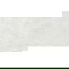 Mexen Canberra Bianco geglazuurde gerectificeerde gres G1, vloer- en wandtegel 120 x 60 cm, mat - TL328-120-060-01